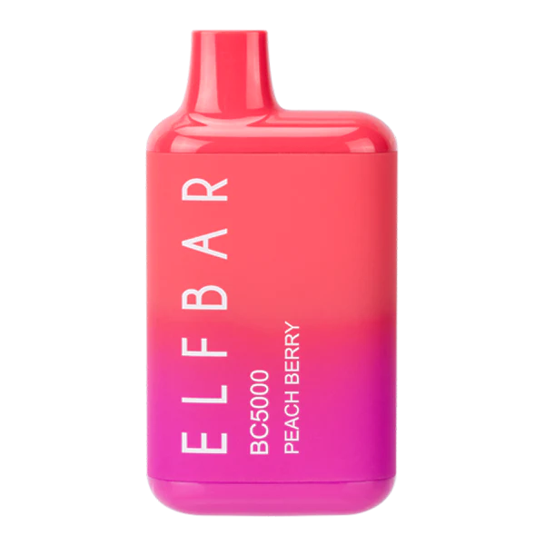 ELF BAR PEACH BERRY BC5000 DISPOSABLE POD IN PAKISTAN ELF BAR PEACH BERRY BC5000 DISPOSABLE POD IN PAKISTAN