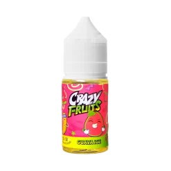 TOKYO Crazy Fruits - Guava Ice 30ml (35, 50mg)