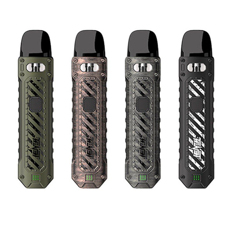 Uwell Caliburn TENET Pod Kit 16W (750mAh) Price In Pakistan Uwell Caliburn TENET Pod Kit 16W (750mAh) Price In Pakistan