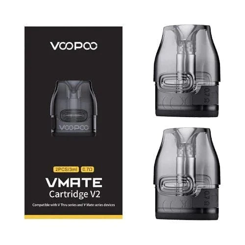 Voopoo Vmate V2 Replacement Pods Cartridge Voopoo Vmate V2 Replacement Pods Cartridge