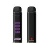 Slugger Black Disposable Vape – Blue Razz Ice 50mg (6000 Puffs)
