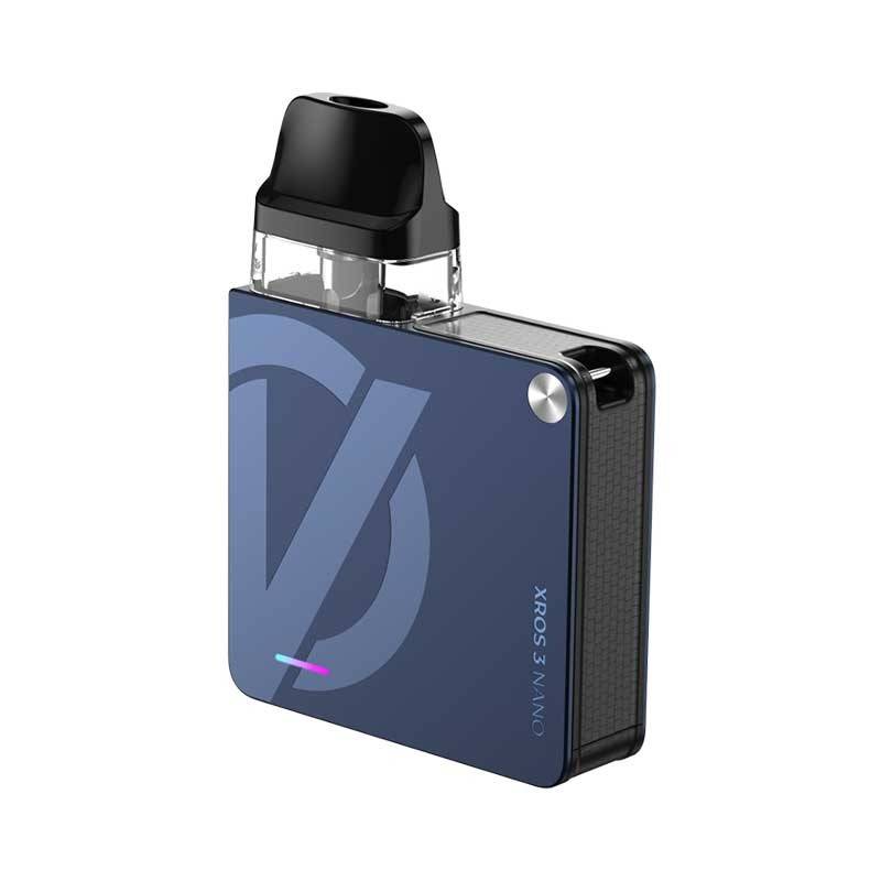 VAPORESSO XROS 3 NANO POD KIT 2