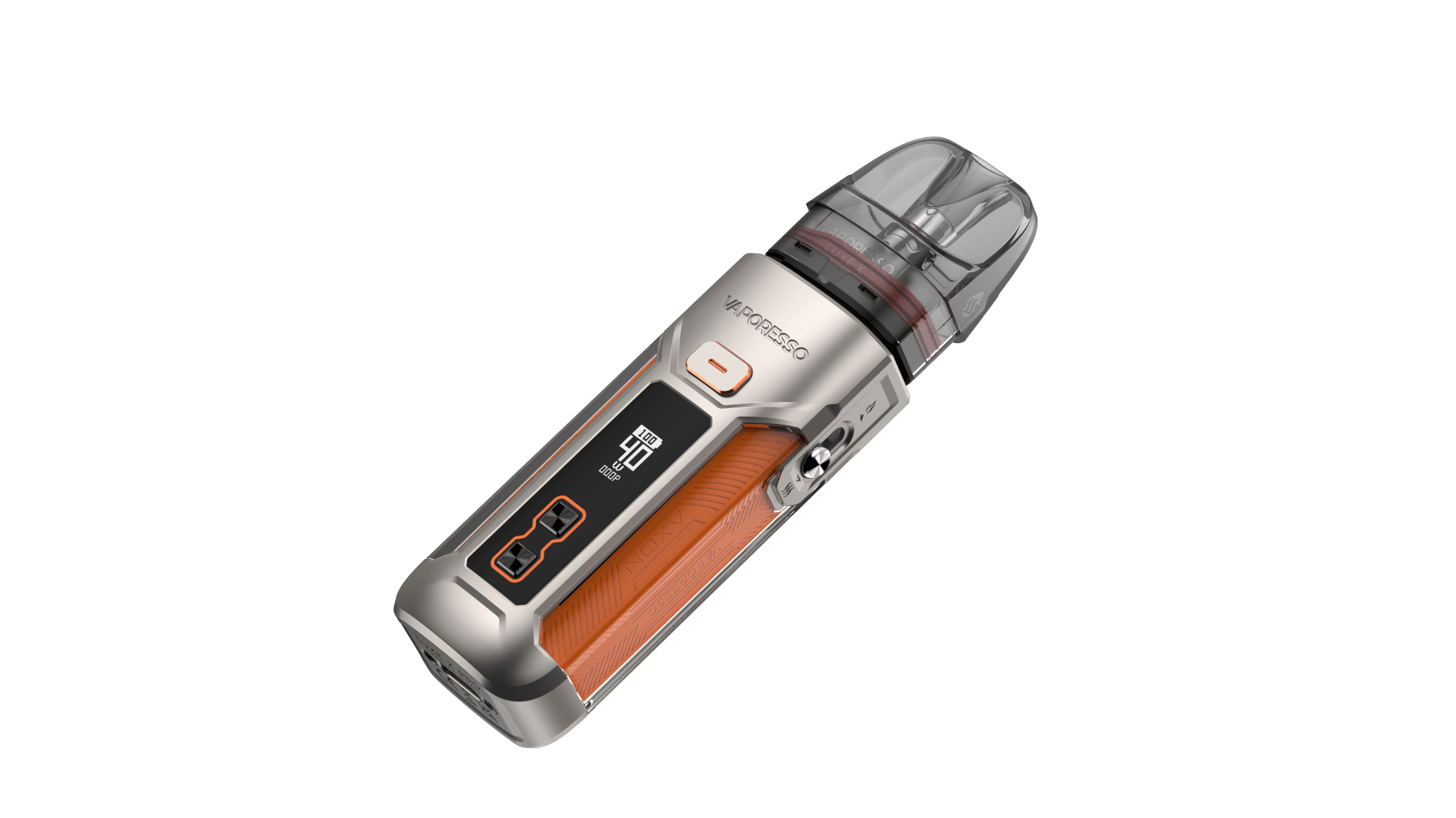 Vaporesso Luxe X Pro Pod Mod Kit 40W (1500mAh) Vaporesso Luxe X Pro Pod Mod Kit 40W (1500mAh)