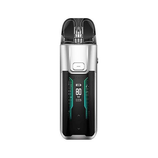 Vaporesso Luxe XR Max Pod Mod Kit 80W (2800mAh) Vaporesso Luxe XR Max Pod Mod Kit 80W (2800mAh)