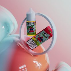 Tokyo Crazy Fruits- Peach Watermelon 30ml (35/50mg)