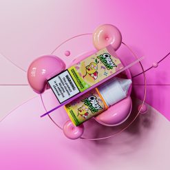 Tokyo Crazy Fruits- Mango Melon 30ml (35/50mg)