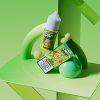 Tokyo Crazy Fruits- Guava Peach Kiwi 30ml (35/50mg)