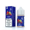 Tokyo Silver Shisha Series - Apple Berries 30 ml (20/30/50mg)