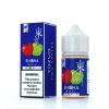 Tokyo Silver Shisha Series - Two Apples 30 ml (20/30/50mg)