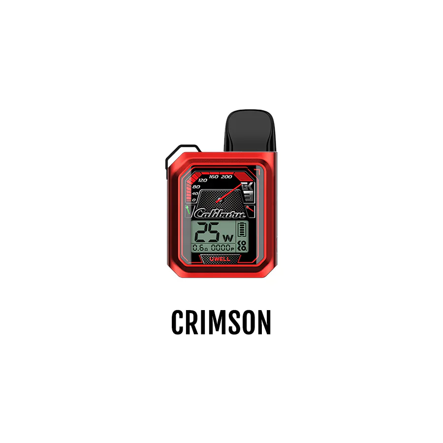 GK3 CRIMSON