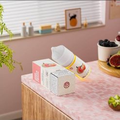 Tokyo Classic - Iced Guava Peach 30ml (20/30/50mg)