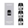 Voopoo Vinci Replacement Cartridge Pod 2ml(0.8/1.2Ω)