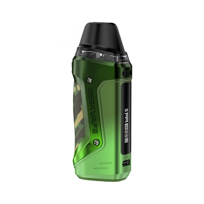Geek vape AN2 -Jungle-Green