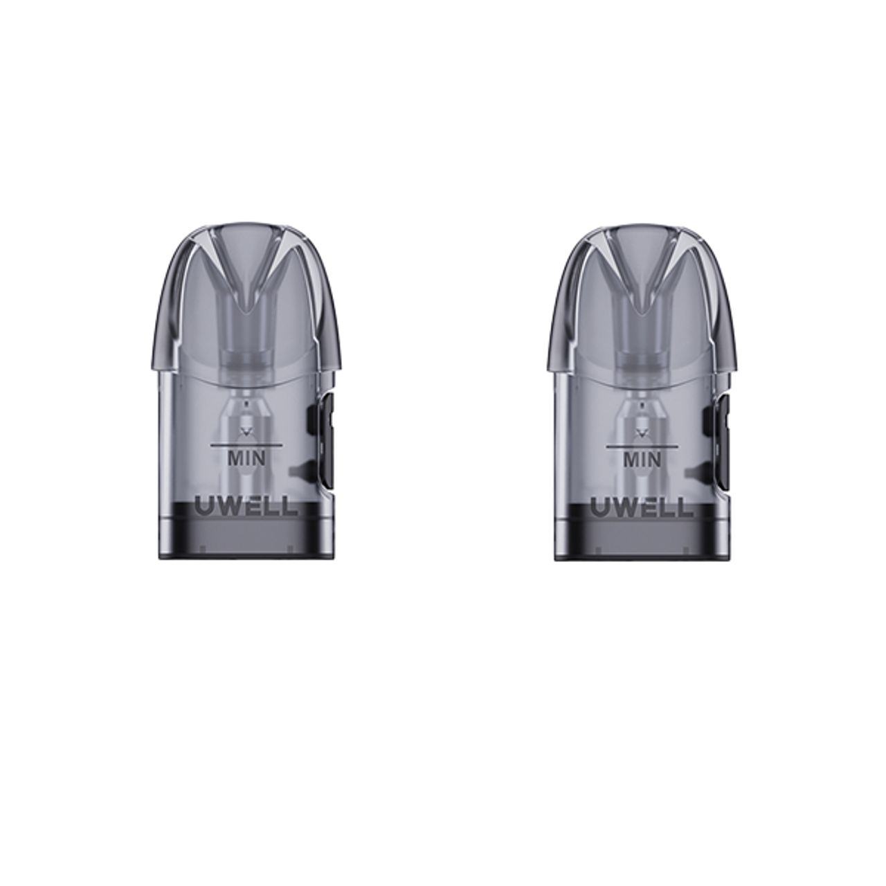 Uwell Caliburn A3S Replacement Pod (2 ml) Uwell Caliburn A3S Replacement Pod (2 ml)