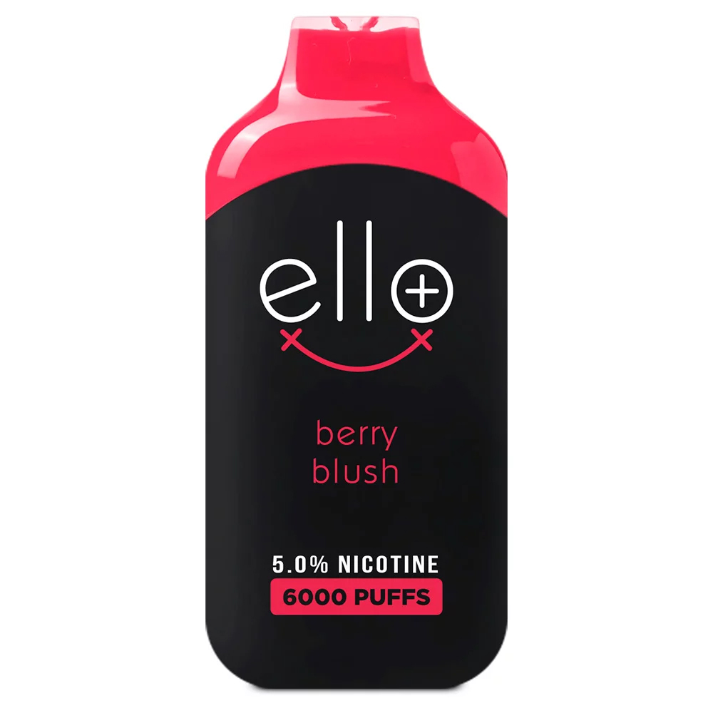 Ello-Plus-Disposable-Vape-Berry-Blush Ello-Plus-Disposable-Vape-Berry-Blush