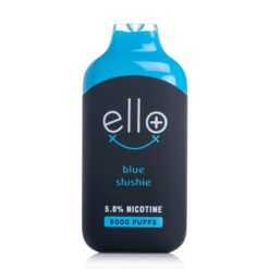 Ello-Plus-Disposable-Vape-Blue-slushie-ice