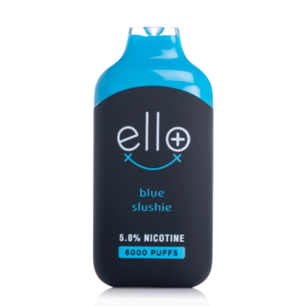 Ello-Plus-Disposable-Vape-Blue-slushie-ice Ello-Plus-Disposable-Vape-Blue-slushie-ice