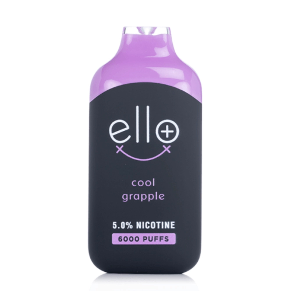 Ello-Plus-Disposable-Vape-Cool-Grapple-50mg Ello-Plus-Disposable-Vape-Cool-Grapple-50mg