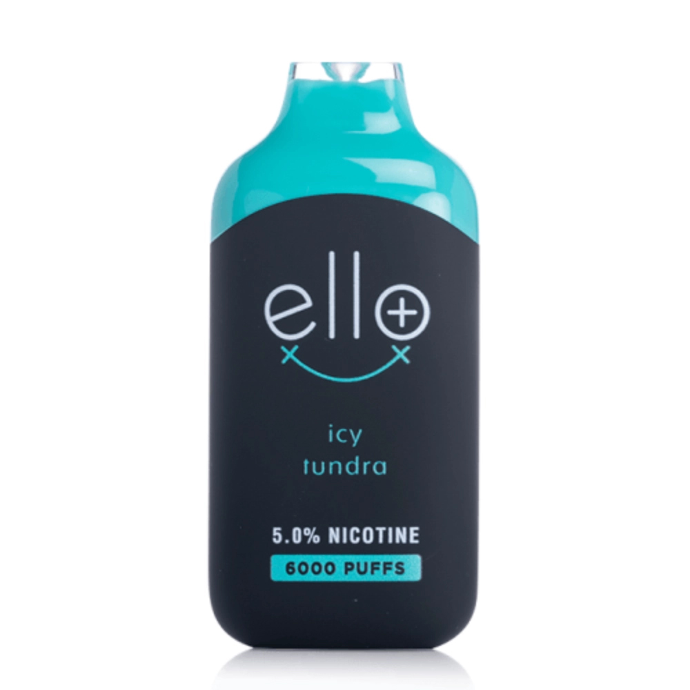 Ello-Plus-Disposable-Vape-Icy-Tundra Ello-Plus-Disposable-Vape-Icy-Tundra