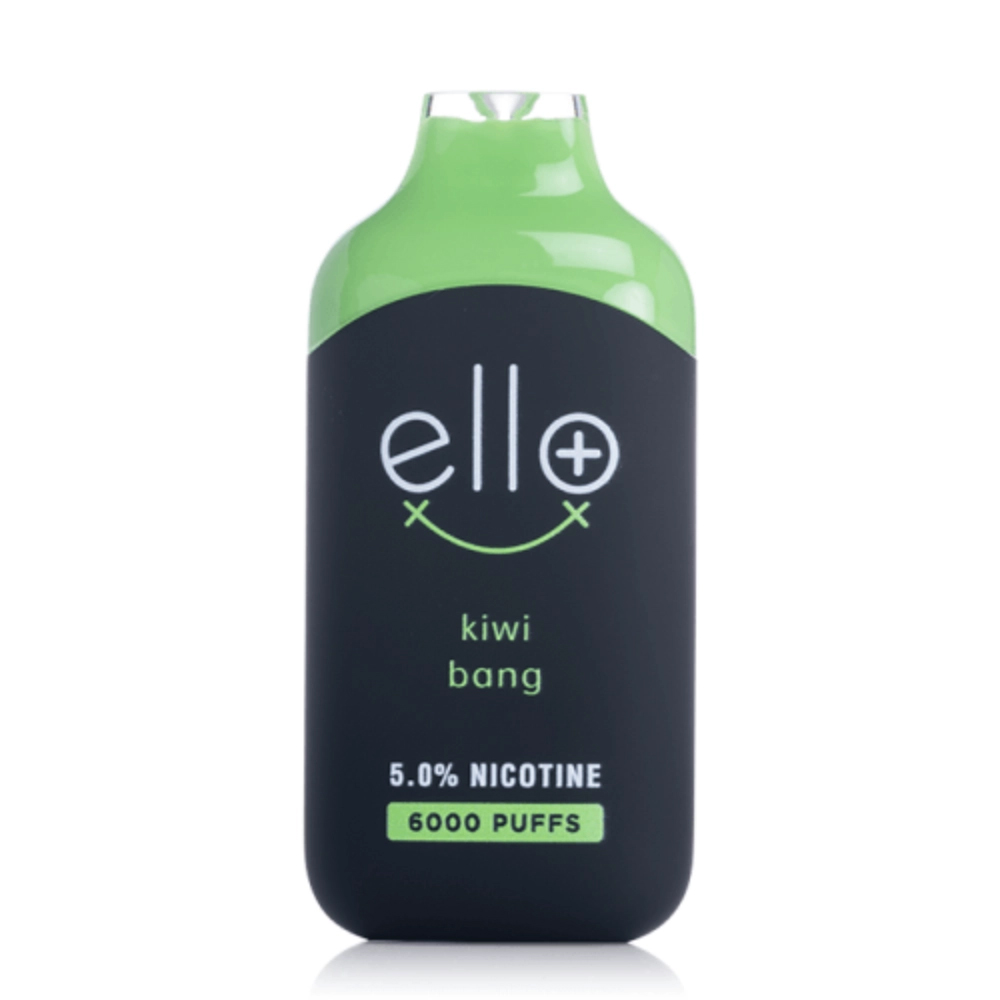 Ello-Plus-Disposable-Vape-Kiwi-Bang-6000-Puffs Ello-Plus-Disposable-Vape-Kiwi-Bang-6000-Puffs