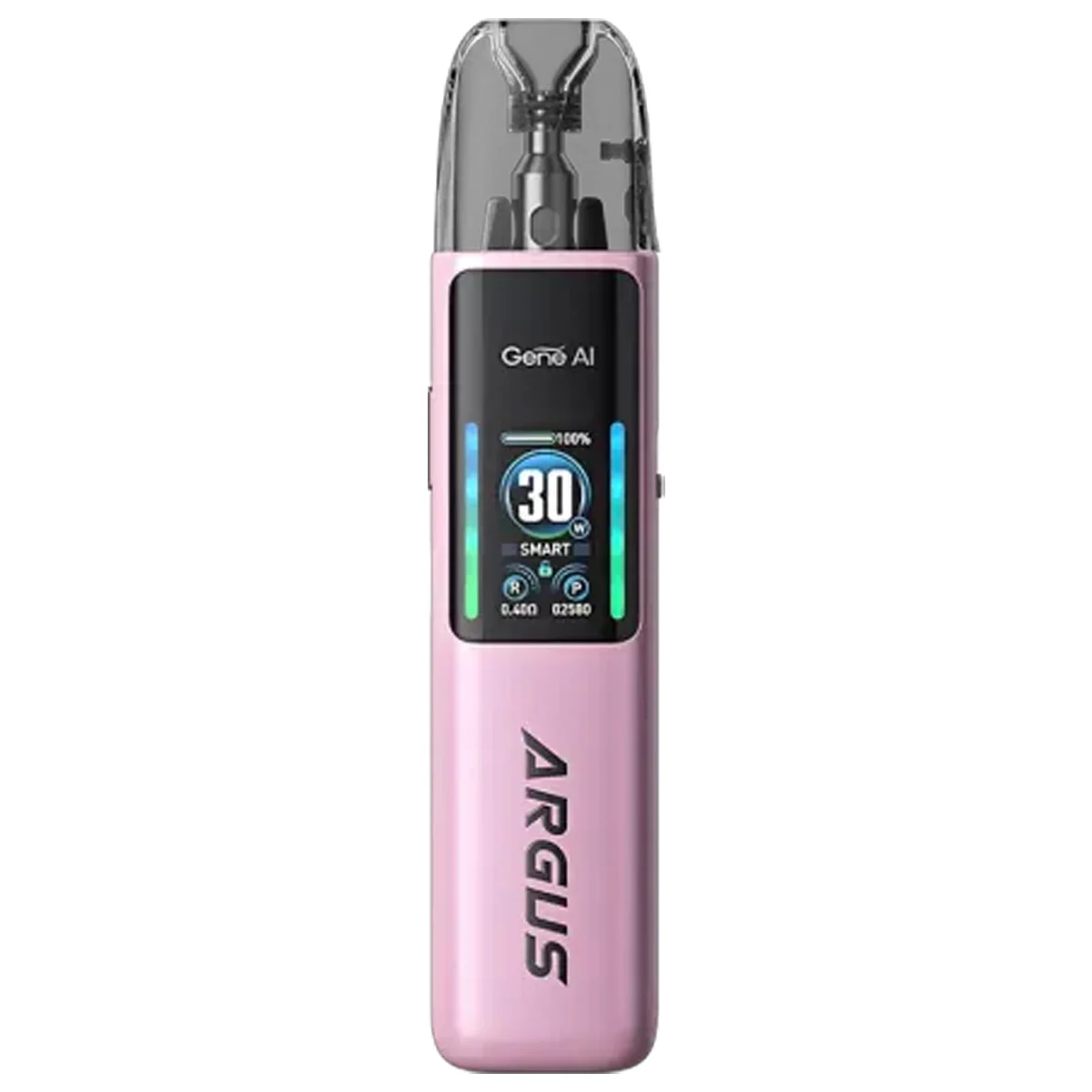 VOOPOO ARGUS G2 GLOW PINK VOOPOO ARGUS G2 GLOW PINK