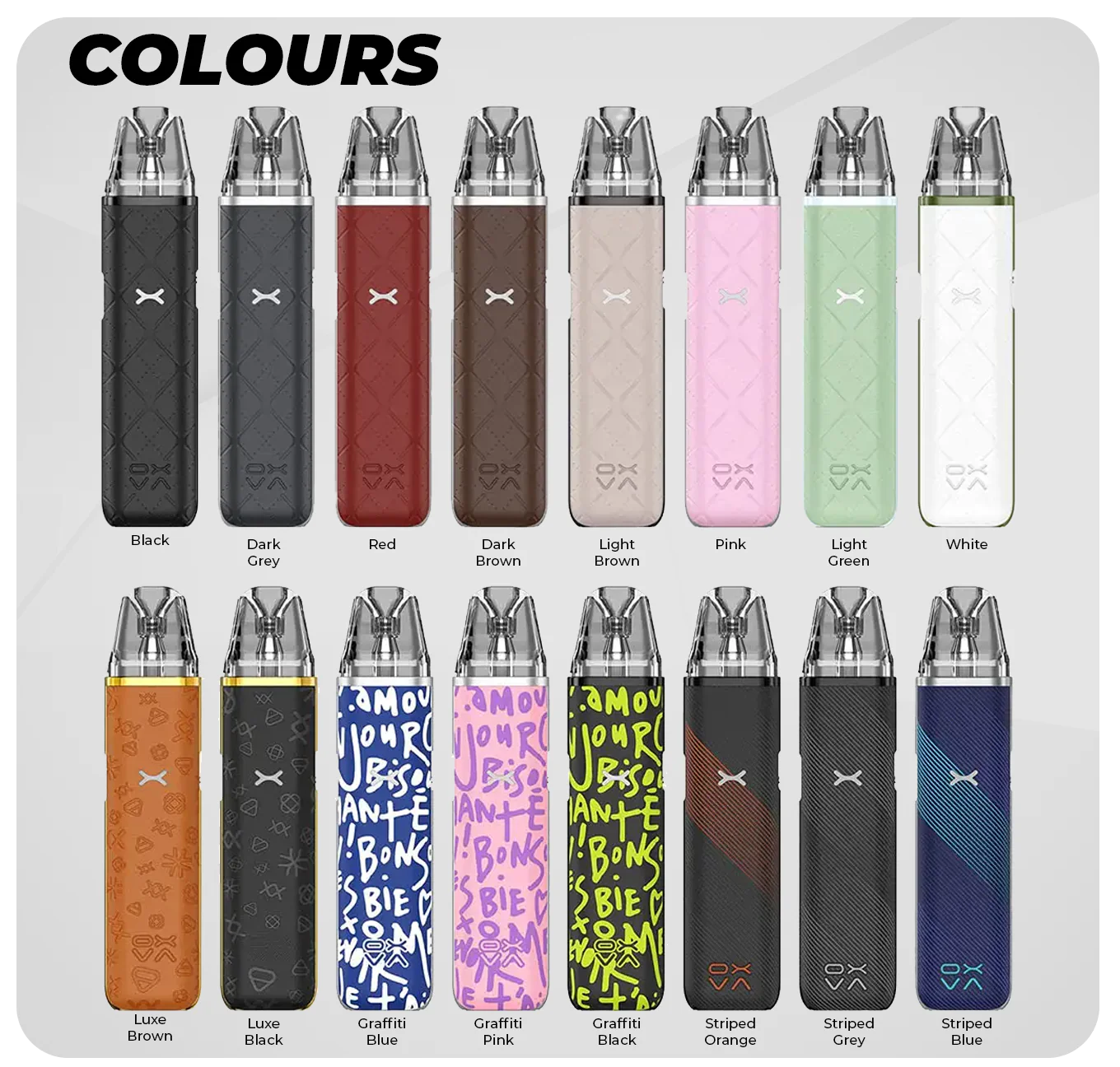 oxva xlim go oxva xlim go