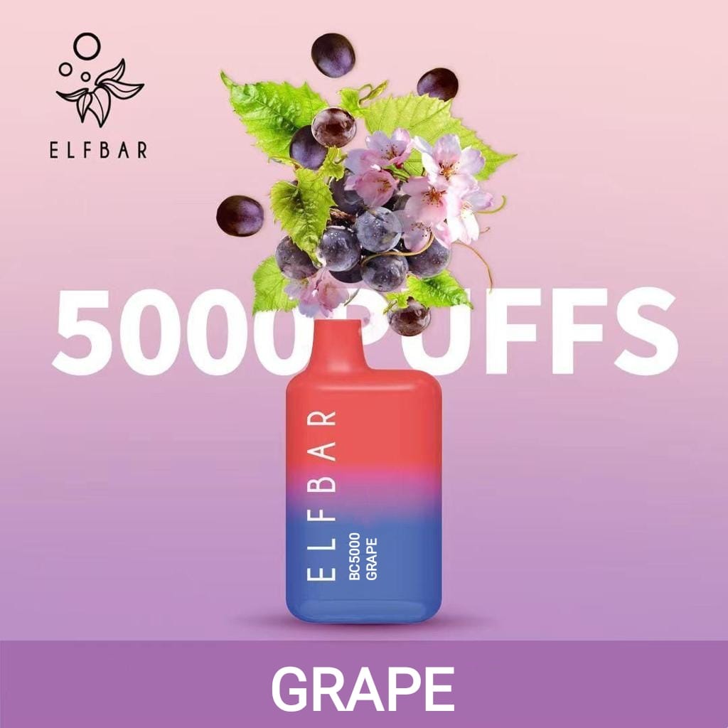 ELBAR GRAPE