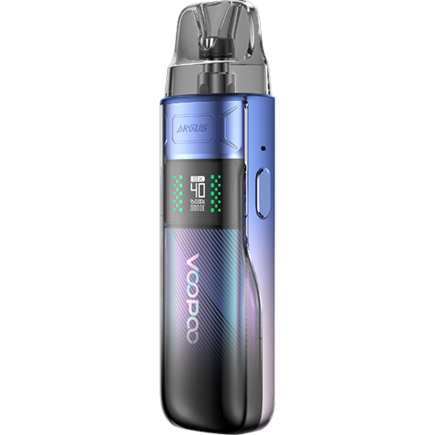 Voopoo Argus E40 Pod Mod Device 40 Watts (1800mAh)1 Voopoo Argus E40 Pod Mod Device 40 Watts (1800mAh)1
