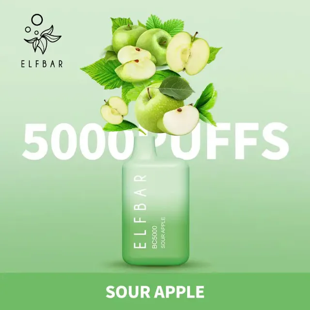 sour-appleelfbar-bc5000