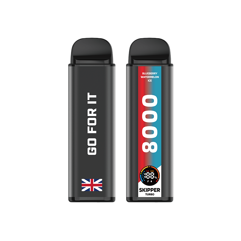 Blueberry Watermelon Ice Skipper Turbo Blueberry Watermelon Ice Skipper Turbo