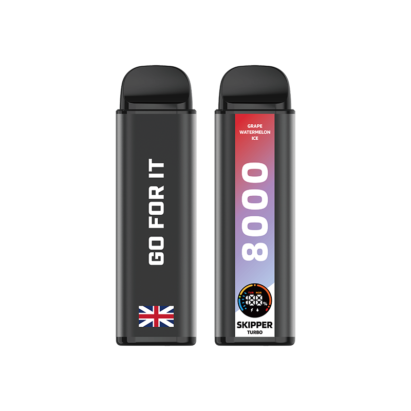 Grape Watermelon Ice Skipper Turbo Grape Watermelon Ice Skipper Turbo