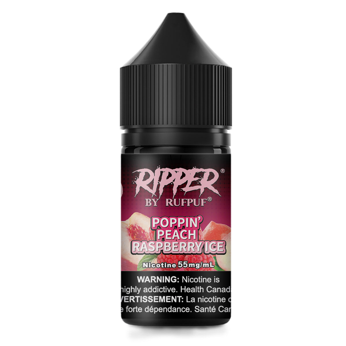POPPIN-PEACH-RASPBERRY-ICE- POPPIN-PEACH-RASPBERRY-ICE-