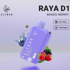 Elfbar-Raya-D1-Mixed-Berry-