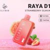 Elfbar-Raya-D1-Strawberry-Guava
