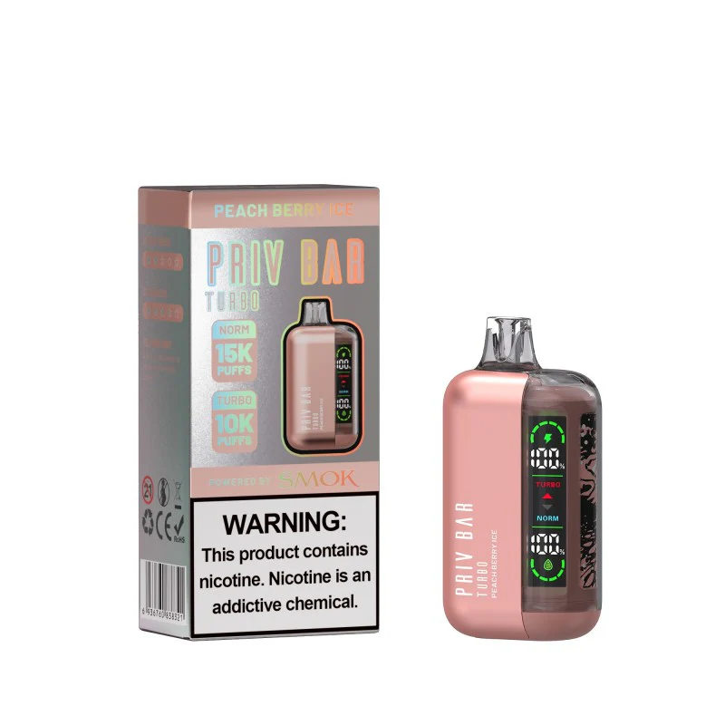 PRIV-BAR-TURBO-BOX-PEACH-BERRY-ICE- PRIV-BAR-TURBO-BOX-PEACH-BERRY-ICE-