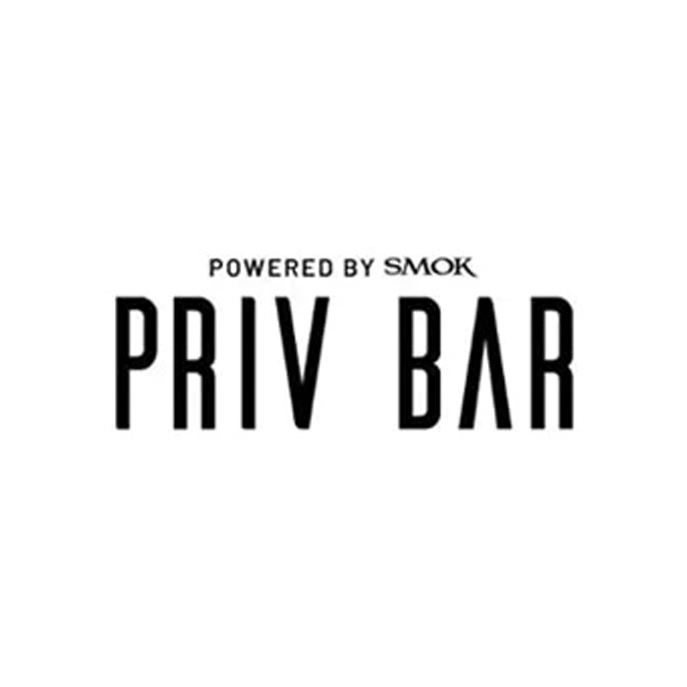 Smok Priv Bar Turbo Smok Priv Bar Turbo