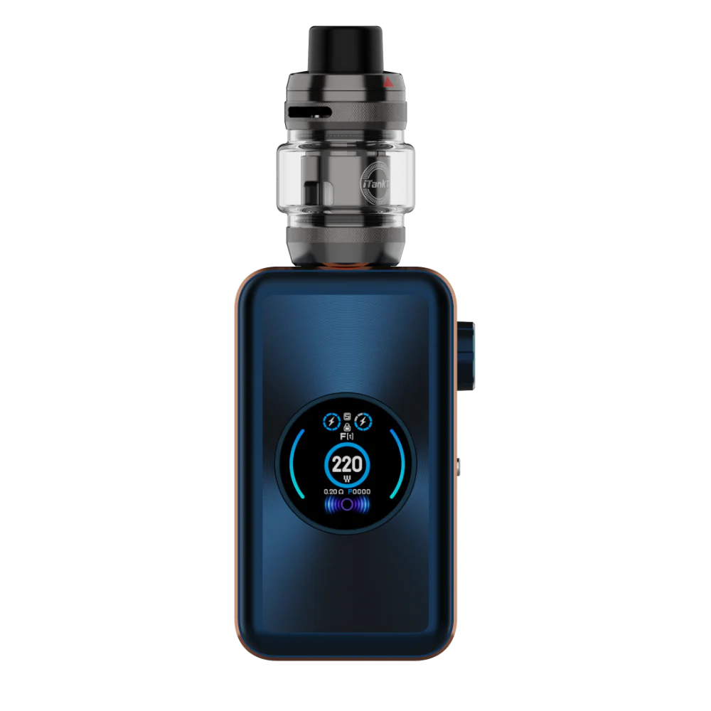 Vaporesso Gen Max Vape Kit 3 Vaporesso Gen Max Vape Kit 3