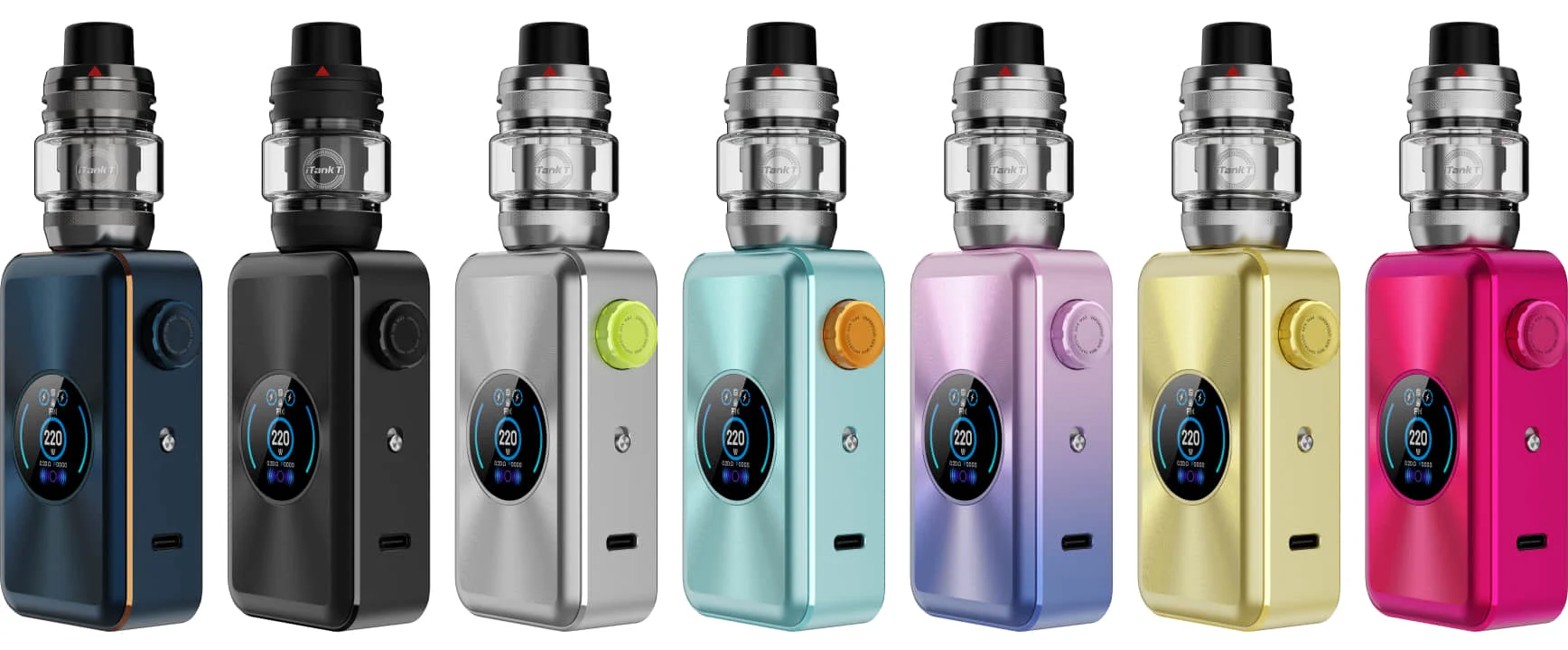 Vaporesso Gen Max Vape Kit 4 Vaporesso Gen Max Vape Kit 4
