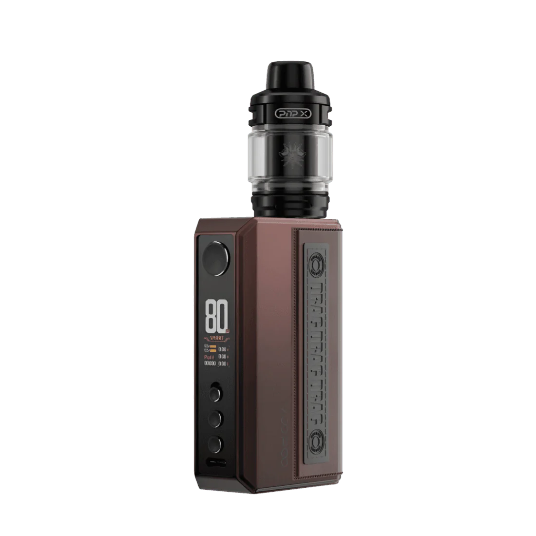 Voopoo-Drag5-GradientBrown Voopoo-Drag5-GradientBrown