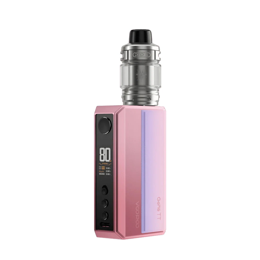 Voopoo-Drag5-SakuraPink Voopoo-Drag5-SakuraPink
