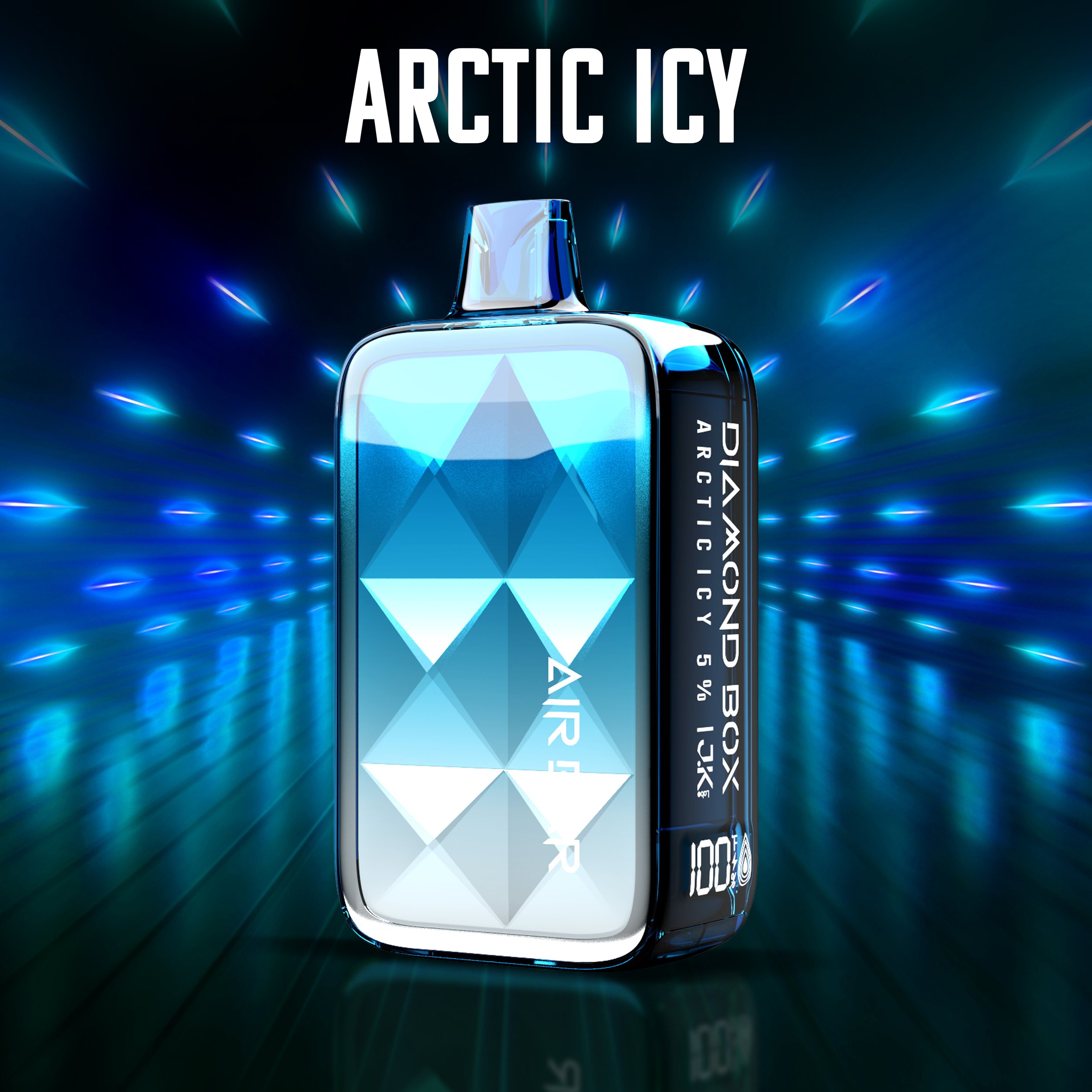 air-bar-box-diamond-arctic-icy air-bar-box-diamond-arctic-icy