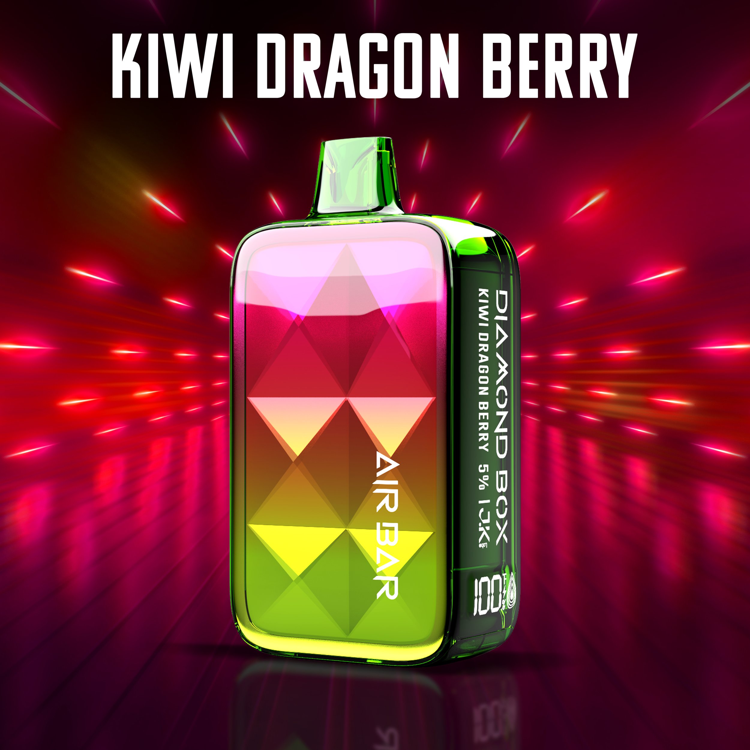 air-bar-box-diamond-kiwi dragon berry air-bar-box-diamond-kiwi dragon berry