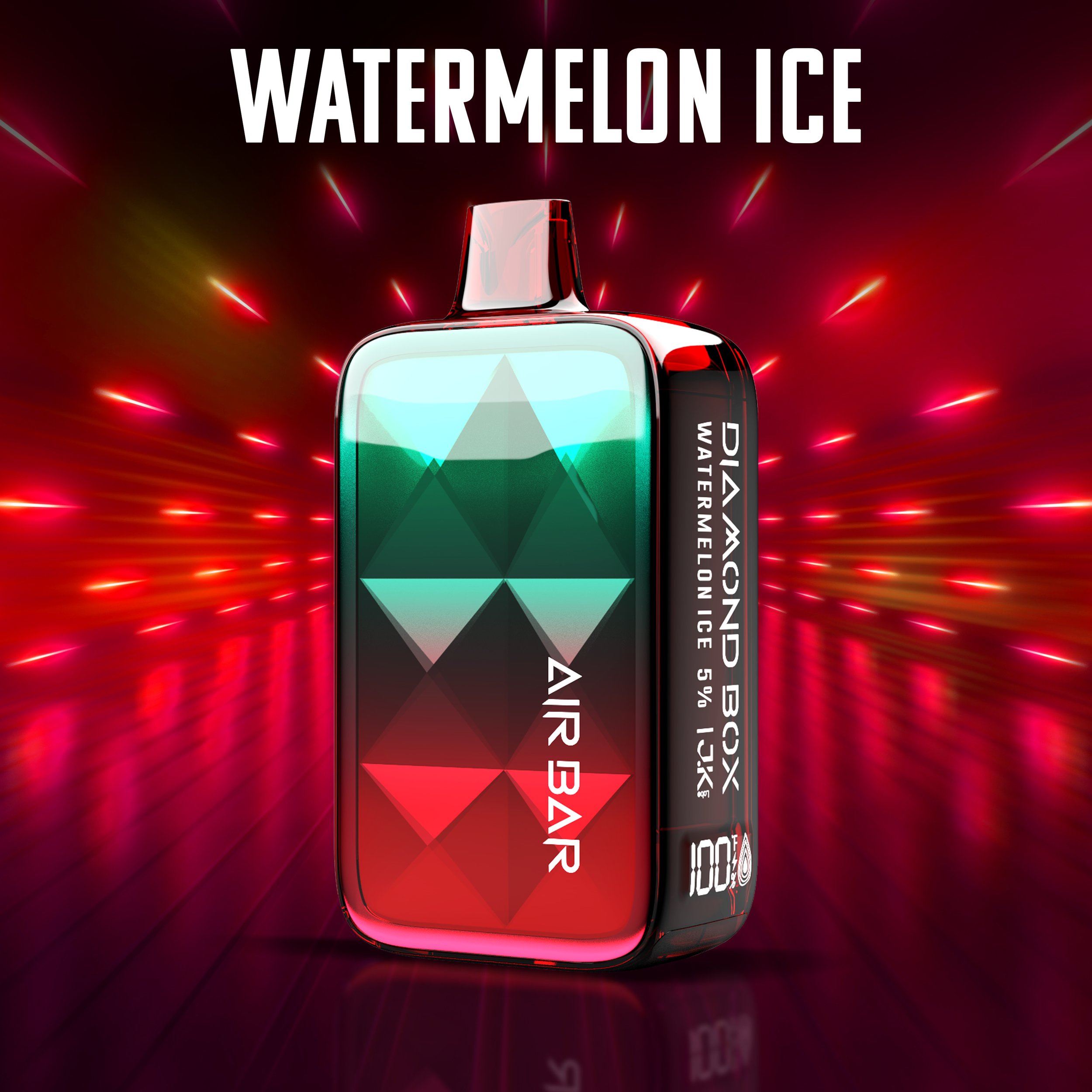 air-bar-box-diamond-watermelon-ice- air-bar-box-diamond-watermelon-ice-
