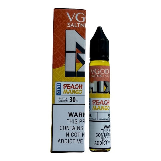 VGOD-Mix-Iced-Peach-Mango VGOD-Mix-Iced-Peach-Mango