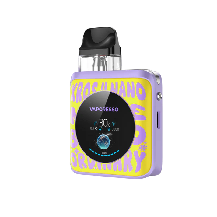 XROS4NANO_wordpopyellow