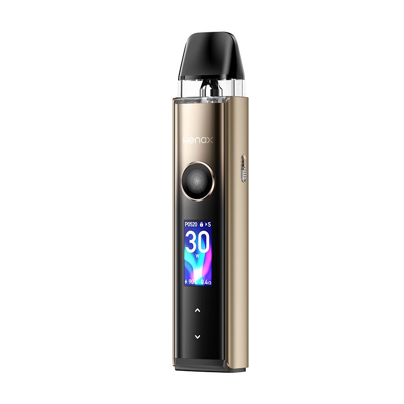 geekvape-wenax-q-pro-pod-gold geekvape-wenax-q-pro-pod-gold