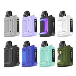 GeekVape Aegis Hero Q 2 ALL COLURS