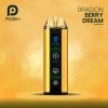 Posh Plus Dragon Berry Dream 20000 Puffs 50Mg