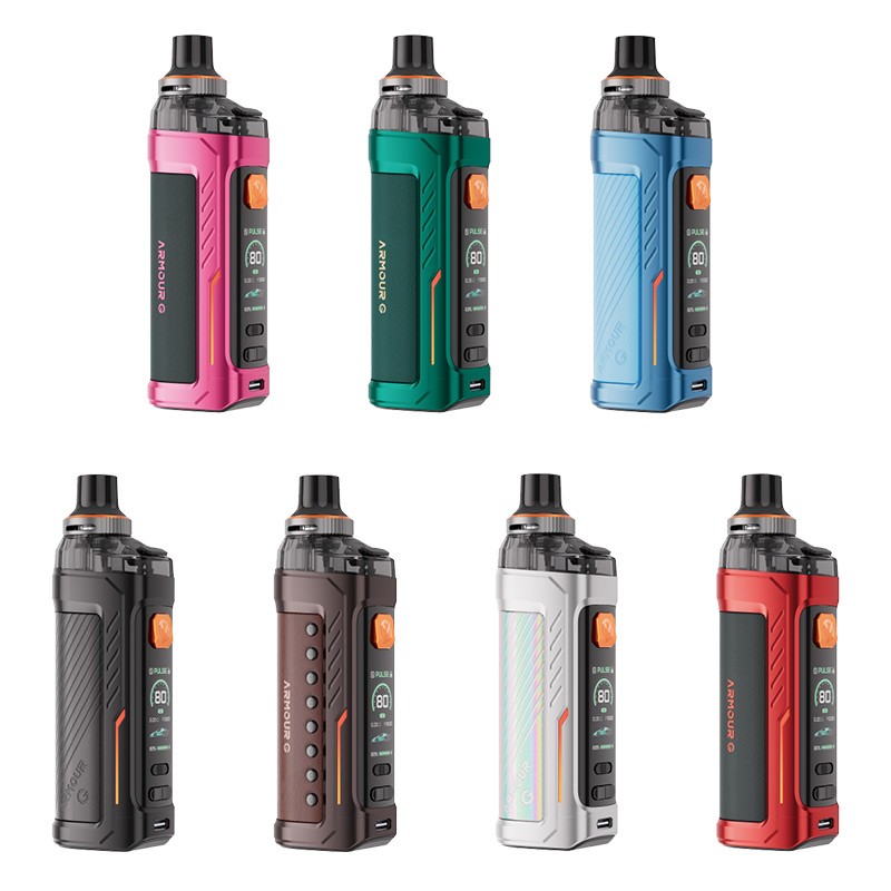 Vaporesso Armour G Pod Mod alll Vaporesso Armour G Pod Mod alll