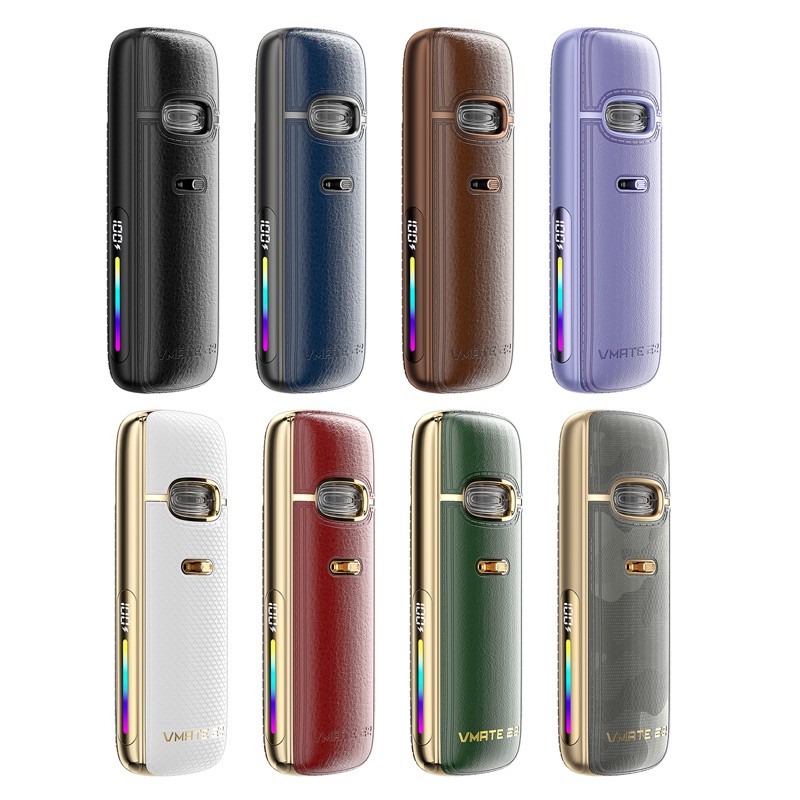 Voopoo Vmate E2 Kit Voopoo Vmate E2 Kit
